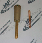 67429 Elect Temp Control Bulb Well