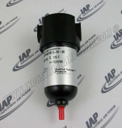 S-50-AD Compressed Air Separator