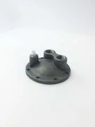SP27042 End Bonnet for 1700 Series Iron 4 Pass In/Out