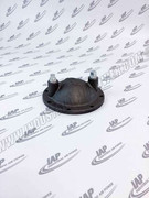 SP41684 End Bonnet for EC/C 1200 Series Iron, 4 Pass Return