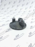 SP41689 End Bonnet 1000 Series Iron 4 Pass, In/Out