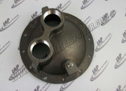 SP44568 End Bonnet 1700 Series Stainless Steel 4 Pass In/Out