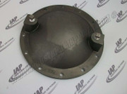 SP44569 End Bonnet for 1700 Series Stainless Steel 4 Pass Return