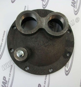 SP56928 End Bonnet 1200 Series Four Pass, In-Out