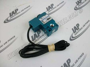 14-1721 Solenoid Valve 1/8” NPT