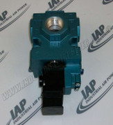 14-2076 Valve 3-Way 1/2” Nc 115V