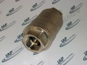 14-2120 Valve Air Op 2”NPT 2-Way Nc