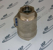 14-2123 Valve Air Op 1-1/2”NPT 2-Way