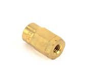 26-0490 Fitting Choke Clippard