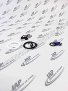 26-0641 Kit Seal For 1.5In Trans