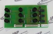 26-5633 Board Pc For Emcon Ii