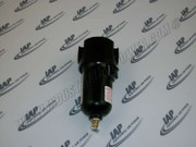 83-0741 Separator Model S-5-M