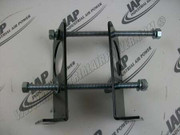 84-0721 Kit Mntg Brkt Mb-2