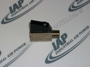 84-10852 Kit Ball Valve 1/4” NPT