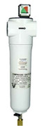 GF200-600 Natural Gas Filter