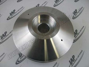 00220878 Piston-Hlf 8"