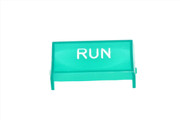 600701-0628 Lens Green