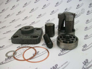 700506-1070 Grp Disch Valve
