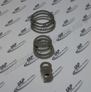 704725-0009 Valve Rebuild Kit