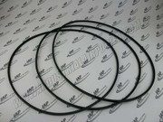 909120-0367 3 Pc Belt Set