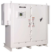 Toshiba Low Voltage Adjustable Speed Drive H Series HX7+D445KCB 400 HP, 460 Volt