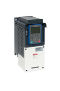 Toshiba Low Voltage Adjustable Speed Drive -  AS3 Series VFAS3-4007PCE 1 HP/2 HP, 460 Volt