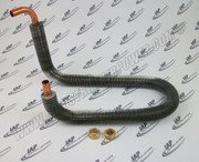 2023500580 Right Bank Qt-15 Intercooler Kit