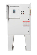 Toshiba Low Voltage Adjustable Speed Drive -  AS3 Series AS3P4185AA 25 HP/30 HP, 460 Volt