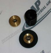 09661-002 VALVE, REGULATOR