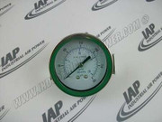 128662 Pressure Gauge