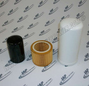 2901-0919-00 Filter Kit