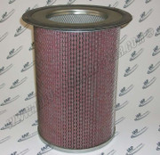 2013402021 Separator, A/F, 1-Stage, 240Cfm