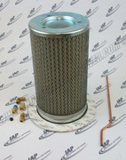 2013800405 Separator, A/F, 1-Stage, 290Cfm
