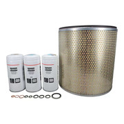 2906-0092-00 Filter Kit