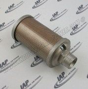 0111012 M12 Air Exhaust Muffler