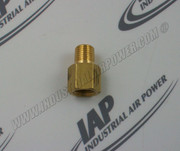 022033 0.094 Brass 1/4MNPT Orifice