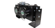 21999-1250 50 CFM Compressed Air Aftercooler, Wall Mount, 120 VAC