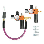 21999-1200 Lubricator Kit Sprayfoam
