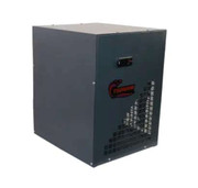 RSD-075 75 CFM Refrigerated Compressed Air Dryer