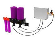 21999-1310 40 CFM - Explosion-Proof - C1D1 Air Dryer w/ Float Drains