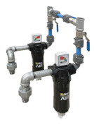 AR11-BP-0200 A Series Filter Bypass Kit