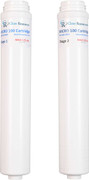 F10106 MICRO 100 CFM Replacement Cartridge Kit