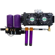 21999-1257 High Temperature Pure 7 Regenerative Dryer