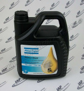 1630-2040-05 Oil L Piston Fluid 5L