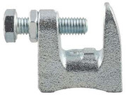Beam Clamp, 1/2" Rod