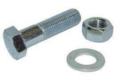 150-Lb ANSI Flange Bolt Kit 168mm