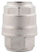 Straight Female Adapter 32mm x 1" NPTF