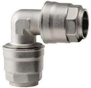 Union Elbow 25mm