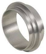 Straight Connector Joint 80mm