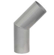 45 Deg Union Elbow 168mm